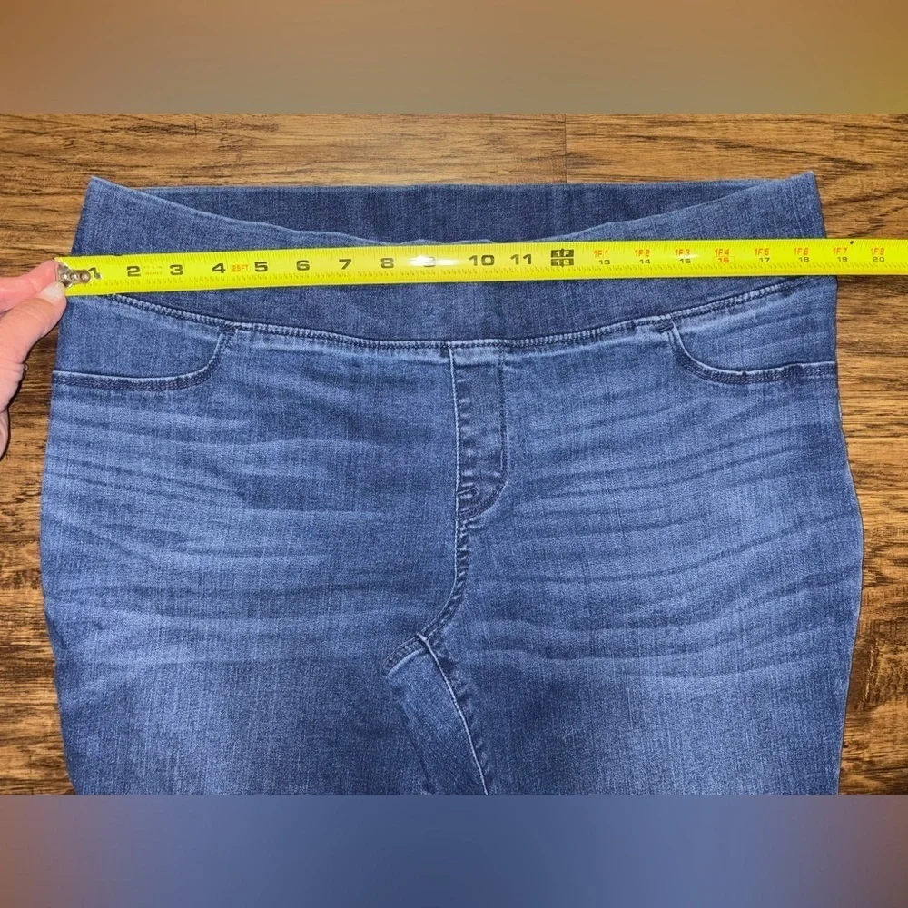 Isabel Maternity Jeggings Size 12